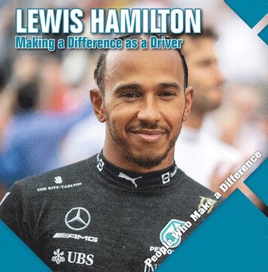 bokomslag Kawa, K: Lewis Hamilton