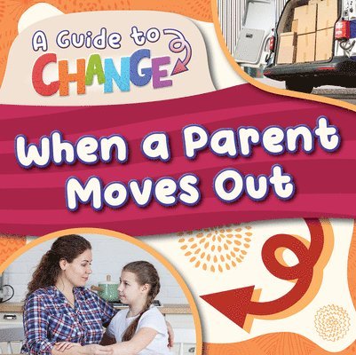 E. C. Andrews - When a Parent Moves Out, Inbunden
