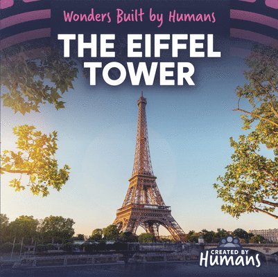 Sloane Gould - The Eiffel Tower, Häftad