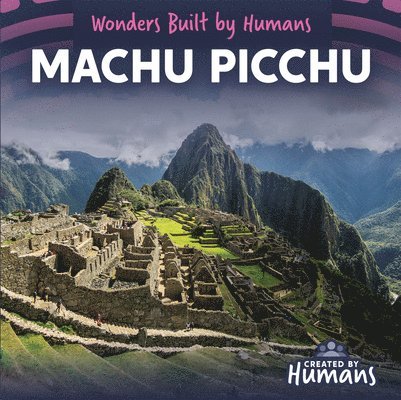 Sloane Gould - Machu Picchu, Häftad