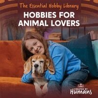 Devi Yadav - Hobbies for Animal Lovers, Häftad
