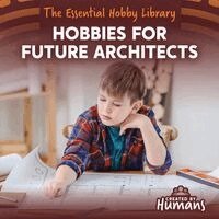 Devi Yadav - Hobbies for Future Architects, Häftad