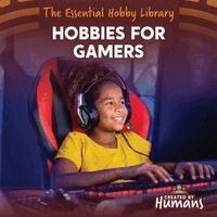 Devi Yadav - Hobbies for Gamers, Häftad