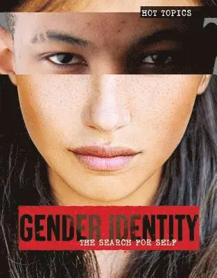 Kate Light - Gender Identity: The Search for Self, Inbunden. Tillgänglighet: Lägg i varukorg