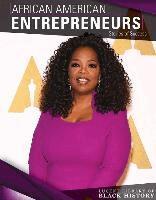 Philip Wolny - African American Entrepreneurs: Stories of Success, Inbunden