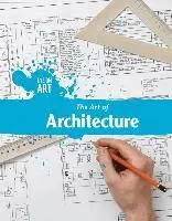 Tanya Dellaccio - The Art of Architecture, Inbunden. Tillgänglighet: Lägg i varukorg