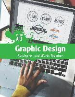 Donna Reynolds - Graphic Design: Putting Art and Words Together, Inbunden