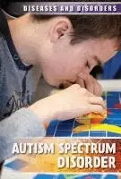 Sarah Goldy-Brown - Autism Spectrum Disorder, Inbunden. Tillgänglighet: Lägg i varukorg