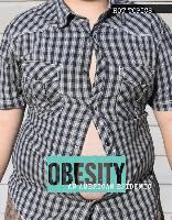 Emily Mahoney - Obesity: An American Epidemic, Inbunden