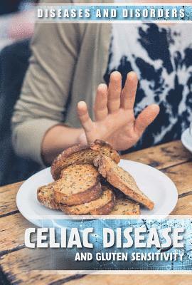 Michelle Denton - Celiac Disease and Gluten Sensitivity, Inbunden
