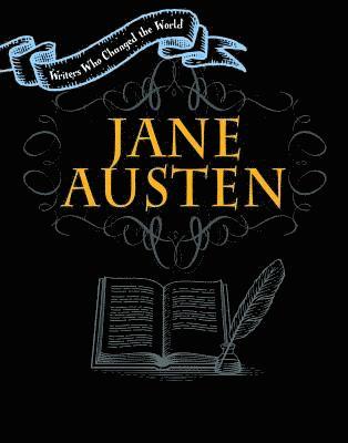 Anita Croy - Jane Austen, Häftad