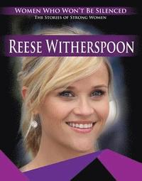 bokomslag Reese Witherspoon