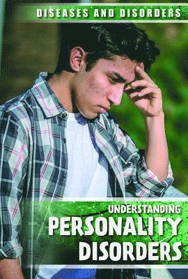 bokomslag Understanding Personality Disorders