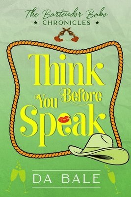 Think Before You Speak 1