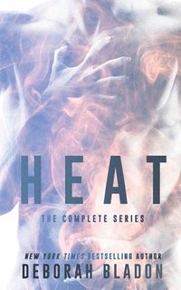 bokomslag HEAT - The Complete Series