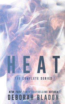 bokomslag HEAT - The Complete Series