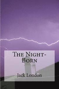 bokomslag The Night-Born