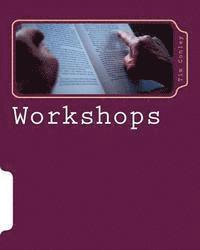 bokomslag Workshops: Writing 101: For Beginners (Age: Adult)