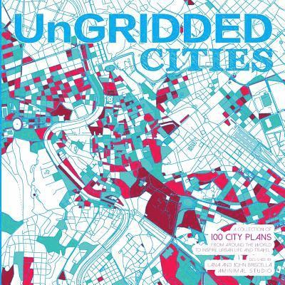 UnGRIDDED CITIES 1