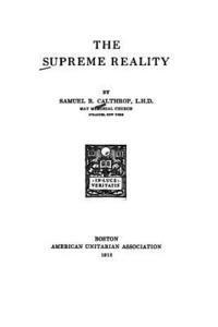 The Supreme Reality 1