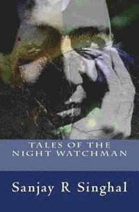 bokomslag Tales of the Night Watchman