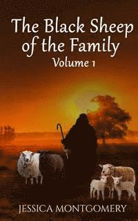 bokomslag Black Sheep of the Family