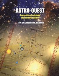 bokomslag Astro-Quest