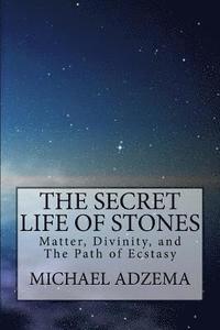 bokomslag The Secret Life of Stones: Matter, Divinity, and the Path of Ecstasy