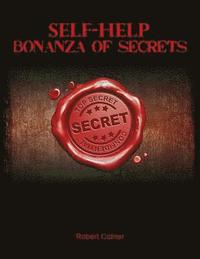 bokomslag Self-Help Bonanza of Secrets