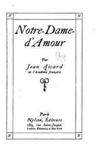 Notre-Dame-d'Amour 1