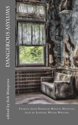 Dangerous Asylums: Stories from Denbigh Hospital told by Leading Welsh Writers 1