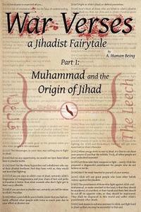 bokomslag War Verses: a Jihadist Fairytale