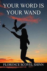 bokomslag Your Word is Your Wand