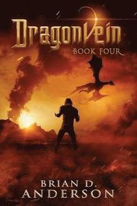 bokomslag Dragonvein (Book Four)