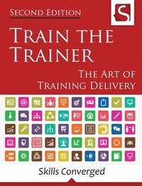 bokomslag Train the Trainer