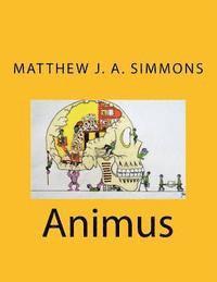bokomslag Animus