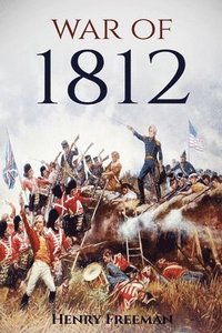 bokomslag War of 1812