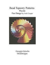 Bead Tapestry Patterns Peyote Fan-Dango by Jock Cooper 1