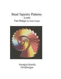 Bead Tapestry Patterns loom Fan-Dango by Jock Cooper 1