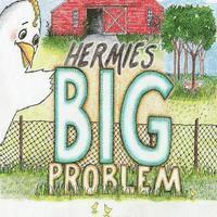 bokomslag Hermie's BIG Problem