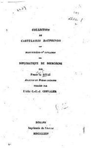 Pierre De Rivaz - Diplomatique de Bourgogne, Häftad