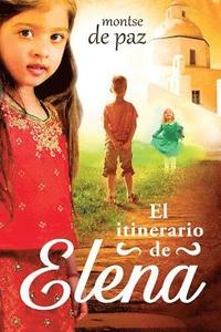 bokomslag El itinerario de Elena