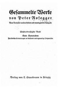 Gesammelte werke 1