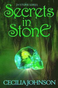 bokomslag Secrets in Stone