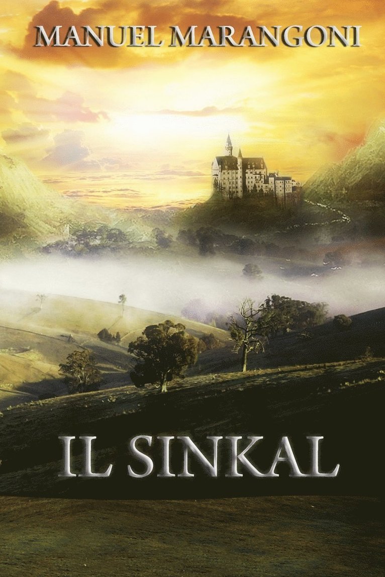 Sinkal 1