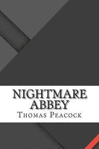 bokomslag Nightmare Abbey