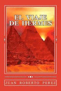 bokomslag El Viaje de Hermes