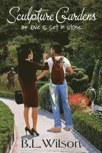 Bz Hercules - Sculpture Gardens: Our love is set in stone, Häftad