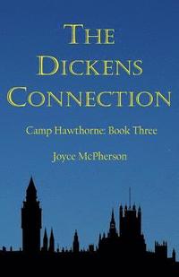 bokomslag The Dickens Connection
