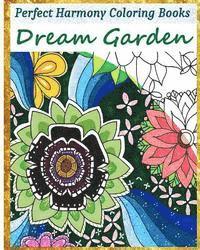 bokomslag Dream Garden